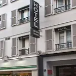 Hotel Les Hauts De Passy - Trocadero Eiffel Paryż
