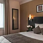 Hotel Les Hauts De Passy - Trocadero Eiffel