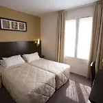 Les Hauts De Passy - Trocadero Eiffel Hotel 3*
