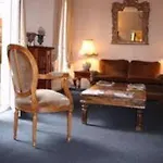 Les Hauts De Passy - Trocadero Eiffel Hotel