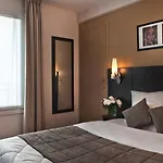 Hotel Les Hauts De Passy - Trocadero Eiffel Paryż