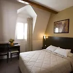 Hotel Les Hauts De Passy - Trocadero Eiffel