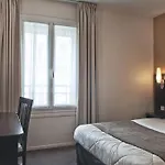 Hotel Les Hauts De Passy - Trocadero Eiffel 3*