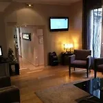 Les Hauts De Passy - Trocadero Eiffel Hotel 3*