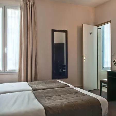 Les Hauts De Passy - Trocadero Eiffel