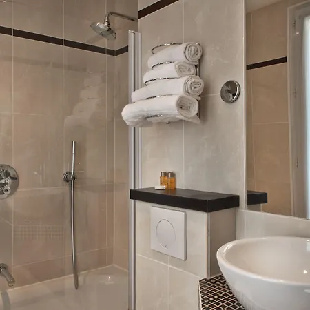 Les Hauts De Passy - Trocadero Eiffel 3*