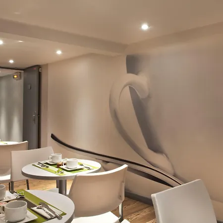 Les Hauts De Passy - Trocadero Eiffel