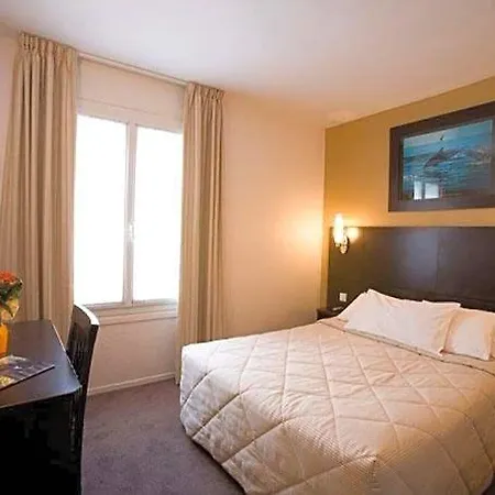 Les Hauts De Passy - Trocadero Eiffel 3*