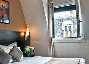 Les Hauts De Passy - Trocadero Eiffel 3*