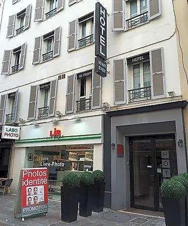 Les Hauts De Passy - Trocadero Eiffel فندق 3*