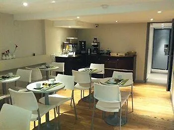 Les Hauts De Passy - Trocadero Eiffel