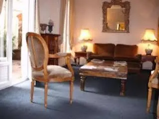 Les Hauts De Passy - Trocadero Eiffel Hotell