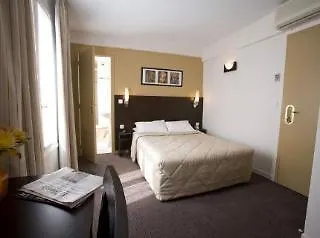 Les Hauts De Passy - Trocadero Eiffel Paris