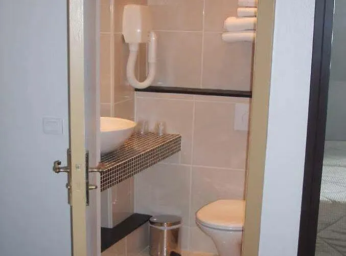 Les Hauts De Passy - Trocadero Eiffel 3*