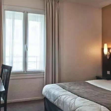 Les Hauts De Passy - Trocadero Eiffel מלון