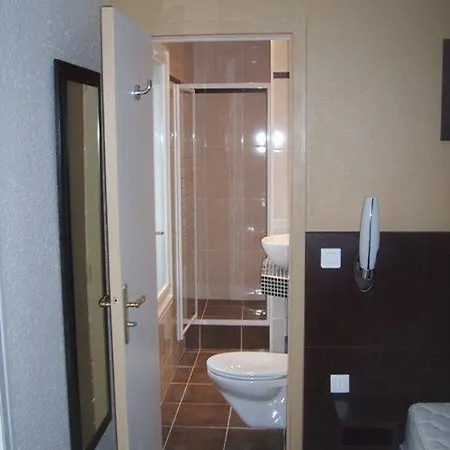 Les Hauts De Passy - Trocadero Eiffel 3* פריז