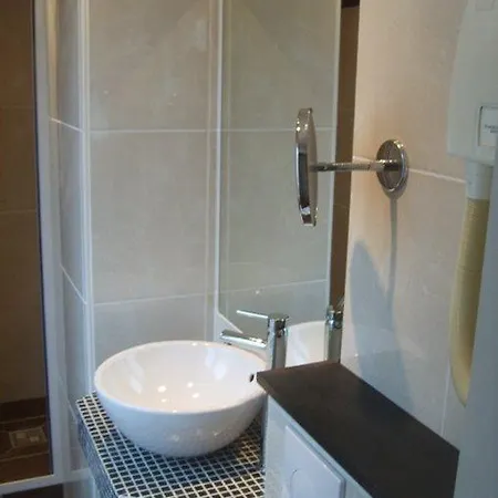 Les Hauts De Passy - Trocadero Eiffel