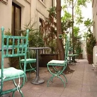 Les Hauts De Passy - Trocadero Eiffel 3*