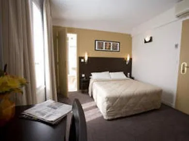 Les Hauts De Passy - Trocadero Eiffel Париж