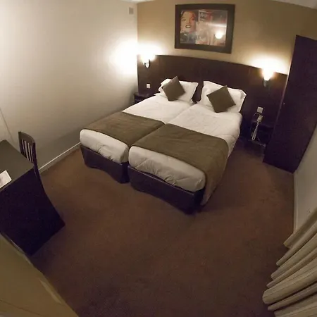 Les Hauts De Passy - Trocadero Eiffel