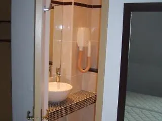 Отель Les Hauts De Passy - Trocadero Eiffel