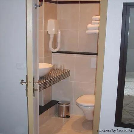 Les Hauts De Passy - Trocadero Eiffel 3*