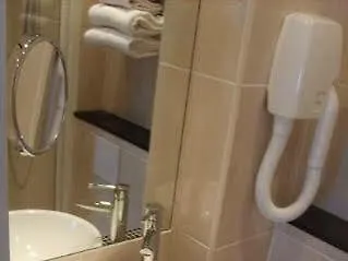 Les Hauts De Passy - Trocadero Eiffel Отель